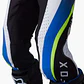 Pantalón Moto 180 Pro Circuit Foyl Negro Fox - Miniatura 5