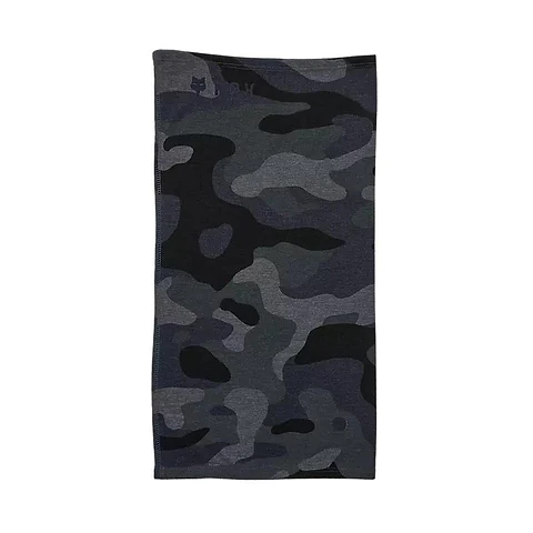 Cuello Termico Legion Camo Fox