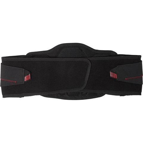 Faja Moto Titan Sport Negro Fox