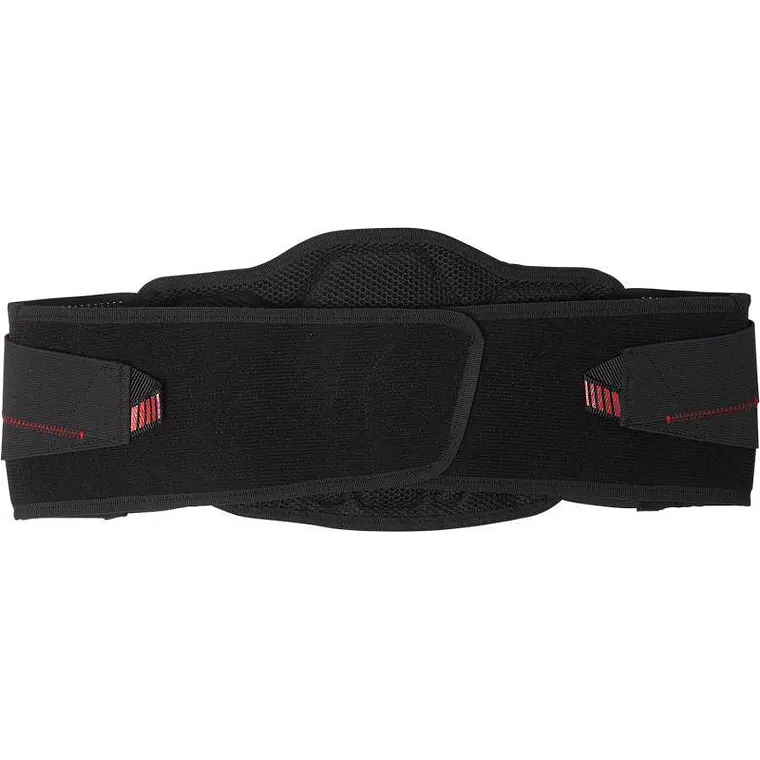Faja Moto Titan Sport Negro Fox 2