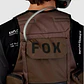 Chaqueta Chaleco Moto Legion Tac Cafe Fox - Miniatura 7