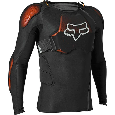 Jofa Moto Baseframe Pro D3O Negro Fox