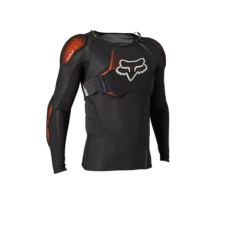 Jofa Moto Niño Baseframe Pro D3O® Negro Fox 1