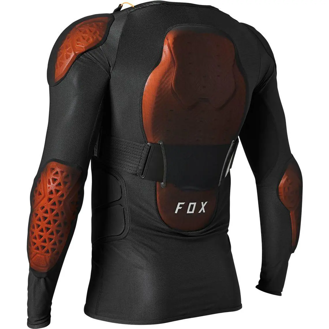 Jofa Moto Baseframe Pro D3O Negro Fox 3