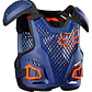 Jofa Moto R3 Azul Fox - Miniatura 1