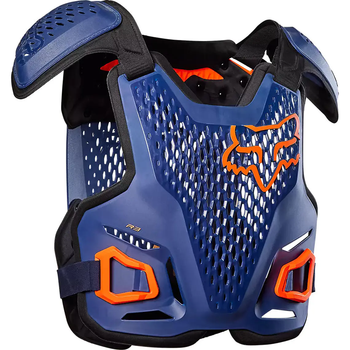 Jofa Moto R3 Azul Fox 2