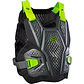 Jofa Moto Raceframe Roost Gris/Amarillo Fox - Miniatura 2