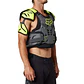 Jofa Moto Raptor Amarillo/Gris Fox - Miniatura 2
