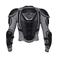 Jofa Moto Titan Sport Gris Fox - Miniatura 2