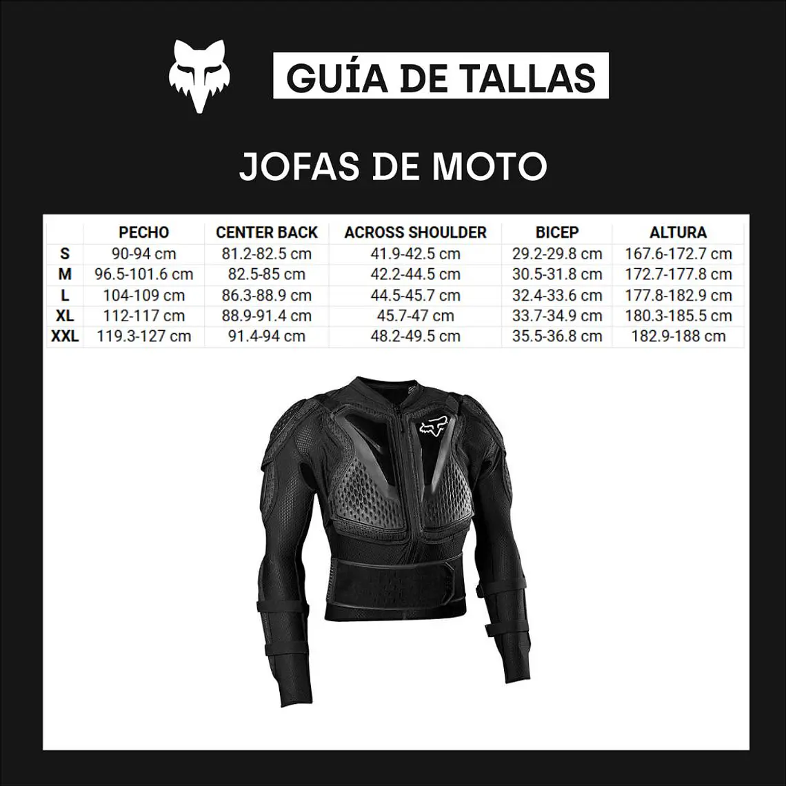 Jofa Moto Titan Sport Azul/Naranjo Fox 9