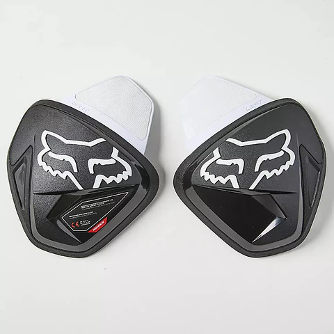 Repuesto Jofa Moto Airframe Pro (D/I) Negro Fox