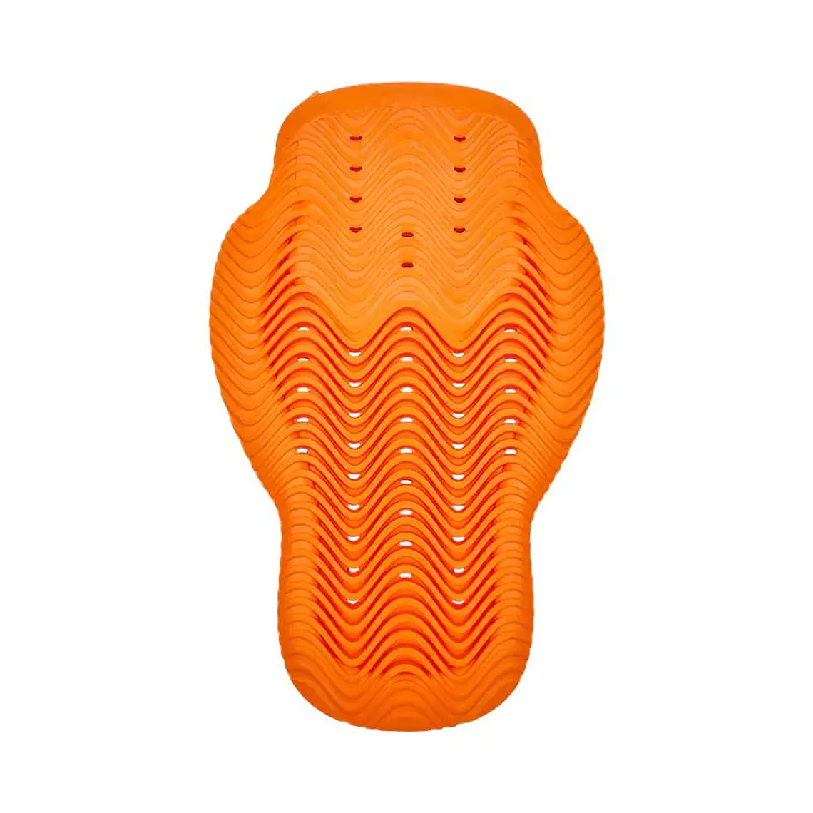 Repuesto Jofa Moto Protector D3O® Neck Brace Naranjo Fox 1
