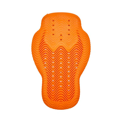Repuesto Jofa Moto Protector D3O® Neck Brace Naranjo Fox