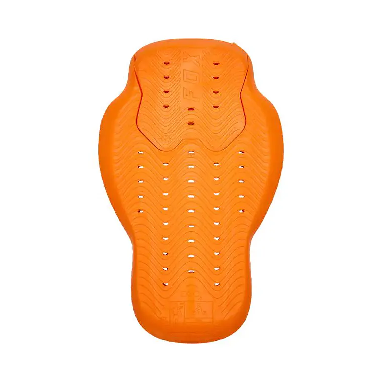 Repuesto Jofa Moto Protector D3O® Neck Brace Naranjo Fox 2