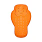 Repuesto Jofa Moto Protector D3O® Neck Brace Naranjo Fox - Miniatura 2