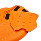 Repuesto Jofa Moto Protector D3O® Neck Brace Naranjo Fox - Miniatura 3