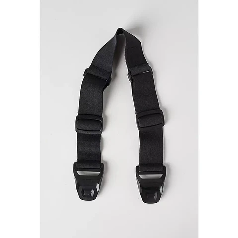 Repuesto Jofa Moto Raceframe Correa Cintura Negro Fox