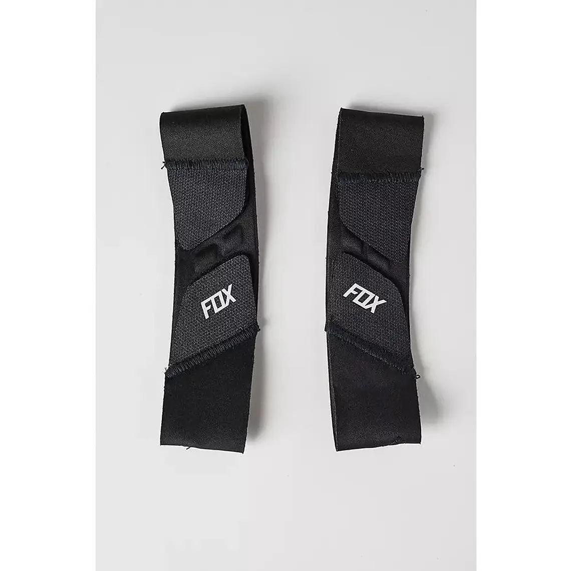 Repuesto Jofa Moto Raceframe (D/I) Negro Fox 2