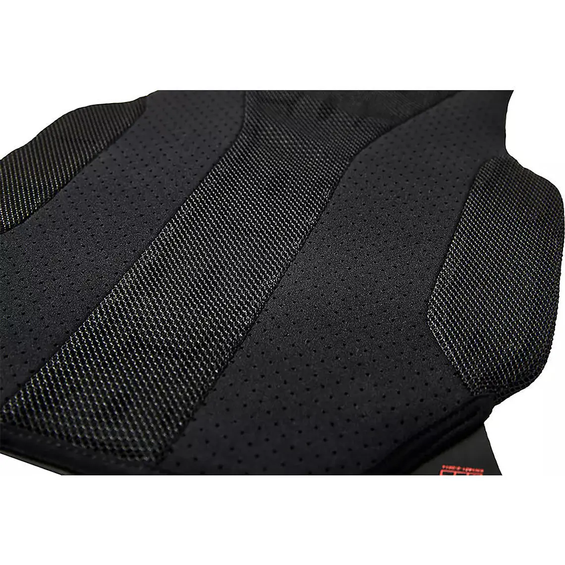 Repuesto Jofa Moto Raceframe Espaldera Negro Fox 3