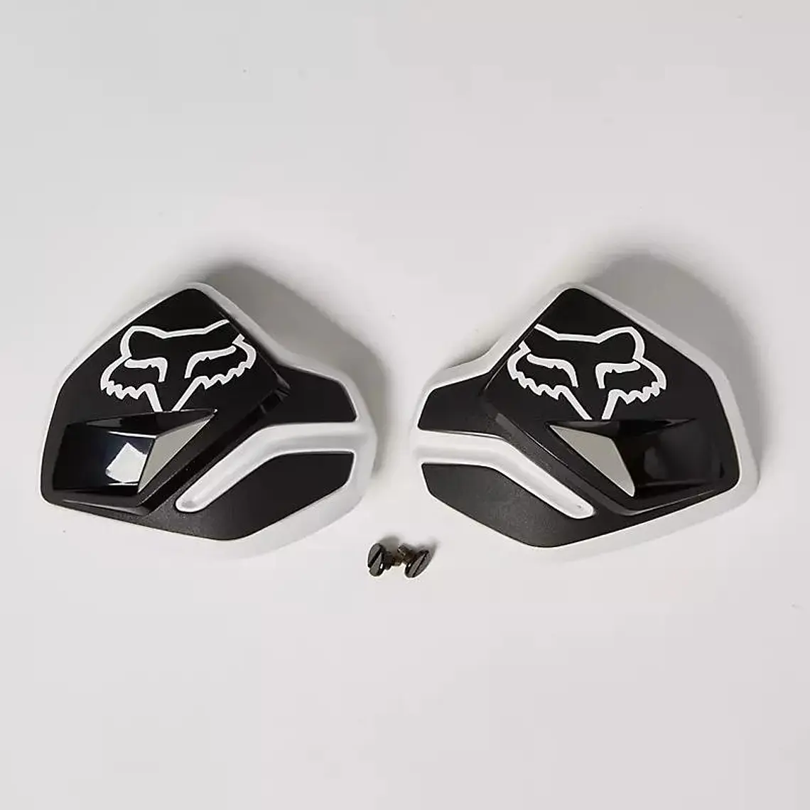 Repuesto Jofa Protector Hombro Raptor Negro Fox 1