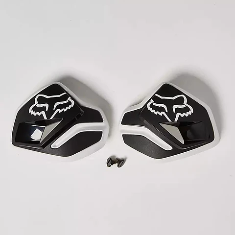 Repuesto Jofa Protector Hombro Raptor Negro Fox