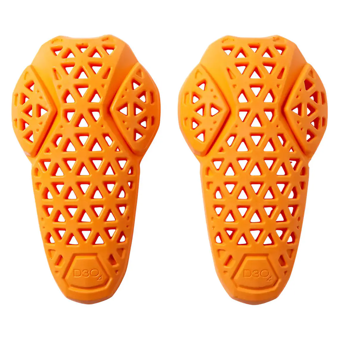 Repuesto Moto Coderas Extraibles LP2 D3O® Fox 2