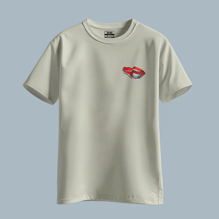 POLERA LOAMWORX - ENDHURO 1