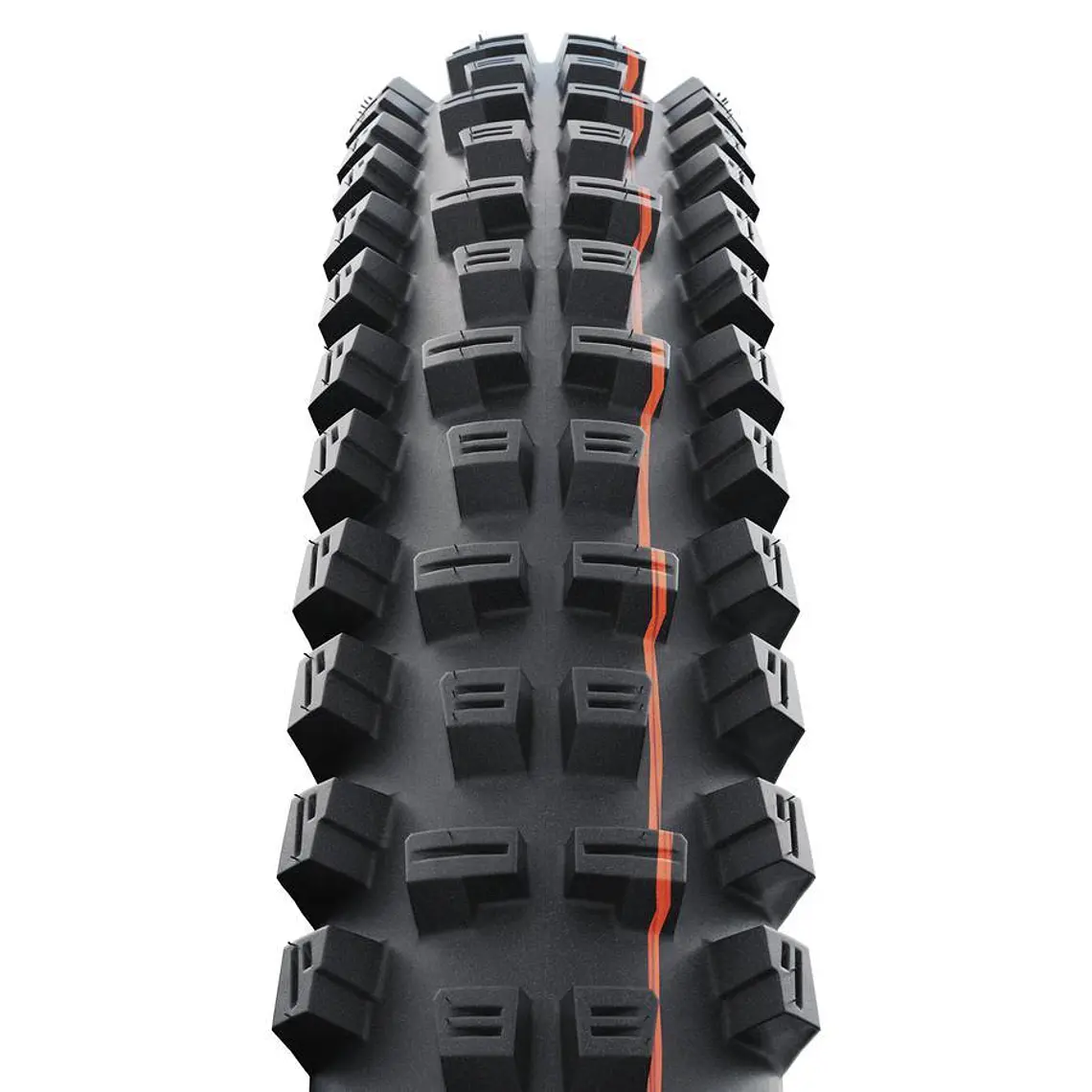 Schwalbe TACKY CHAN Gravity Soft 29x2.4