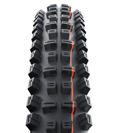 Schwalbe TACKY CHAN Gravity Soft 29x2.4"
