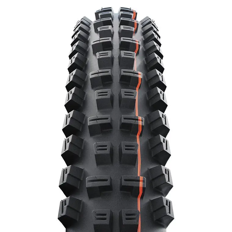Schwalbe TACKY CHAN Gravity Soft 29x2.4