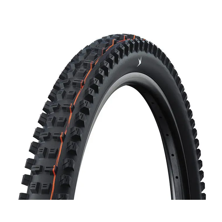 Schwalbe TACKY CHAN Gravity Soft 29x2.4