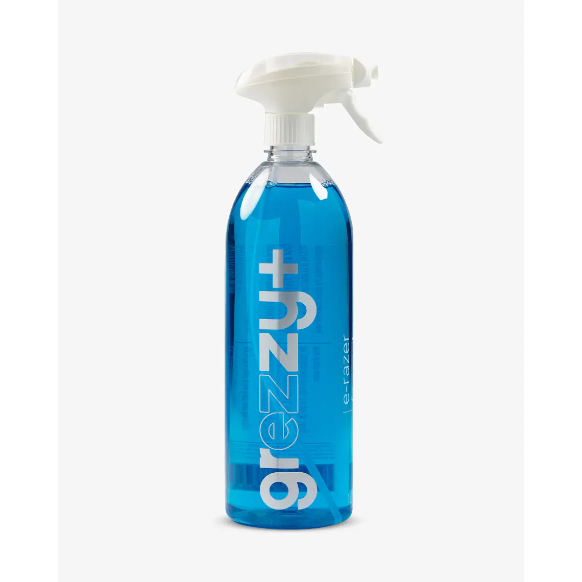 Shampoo GREZZY+ E-Razer Formula 1L 1