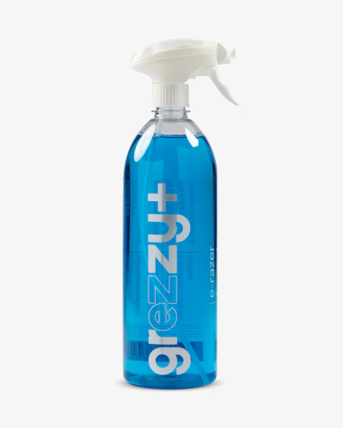 Shampoo GREZZY+ E-Razer Formula 1L