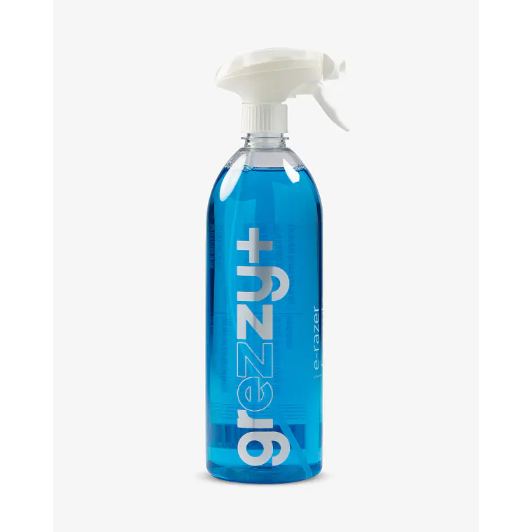 Shampoo GREZZY+ E-Razer Formula 1L 1