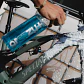 Shampoo GREZZY+ E-Razer Formula 1L - Miniatura 2
