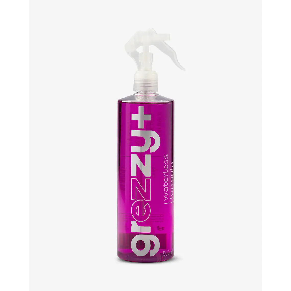 Shampoo en seco GREZZY+ WATERLESS FORMULA 1