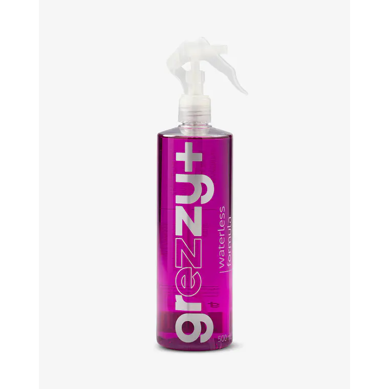 Shampoo en seco GREZZY+ WATERLESS FORMULA 1