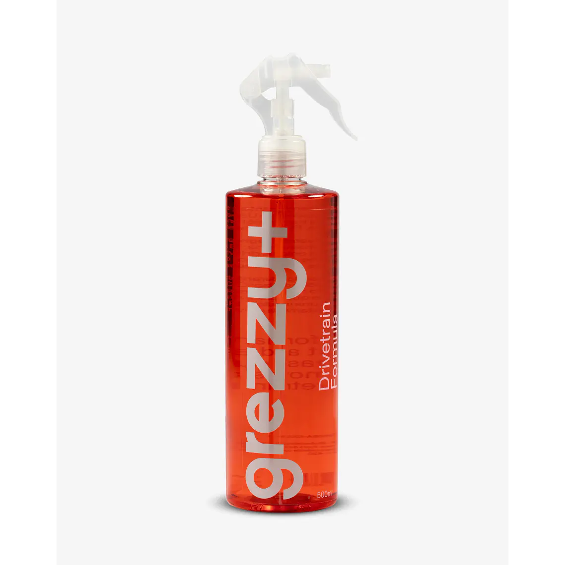 Desengrasante Drivetrain Formula 500mL 1