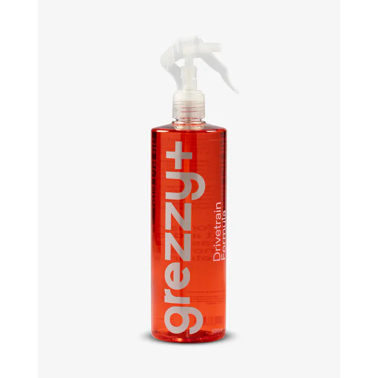 Desengrasante Drivetrain Formula 500mL 1