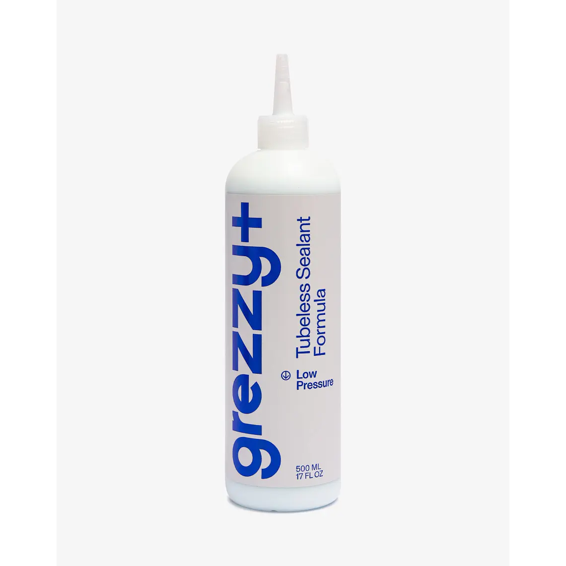 Liquido Tubular Low Pressure 500ml 1