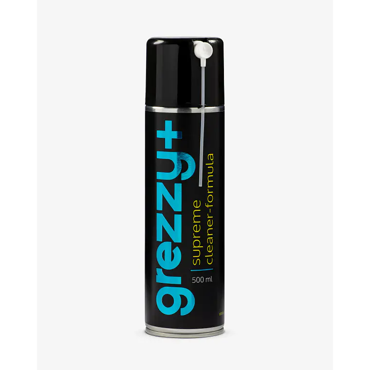 Desengrasante Supreme Cleaner 500mL 2