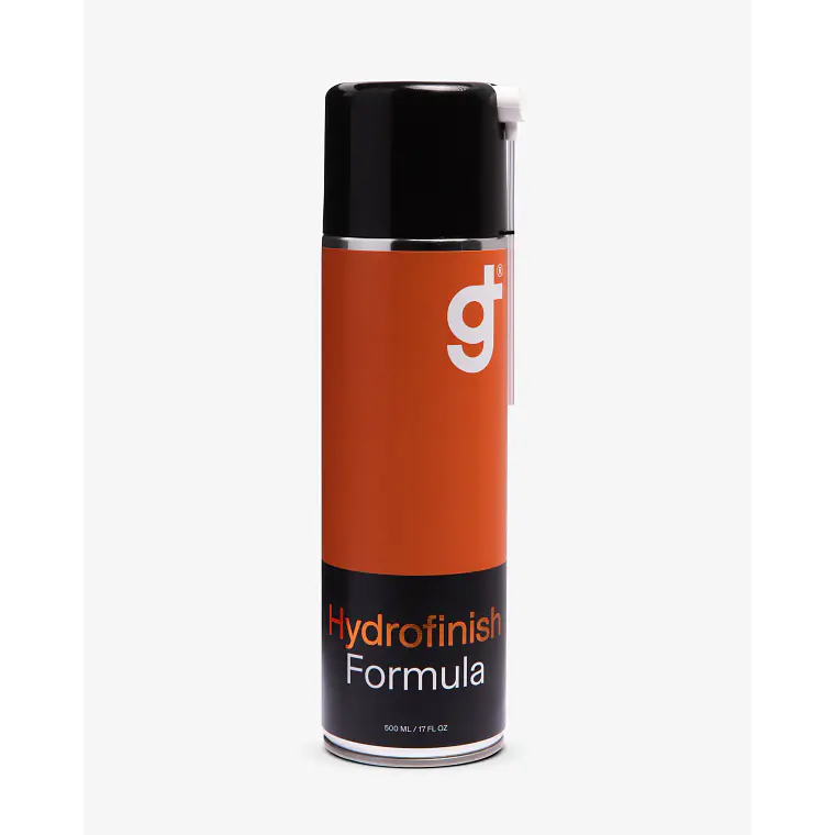 Abrillantador Hydrofinish Formula 500mL 1