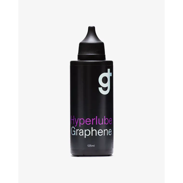 Lubricante Hyperlube Graphene 125mL 1
