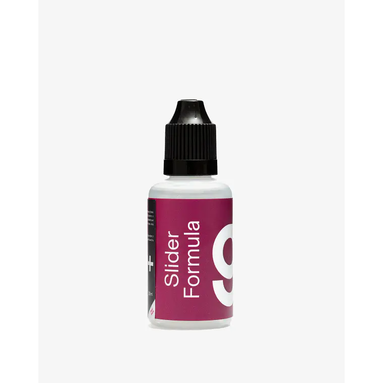 Lubricante de suspension Slider Formula 30mL 1