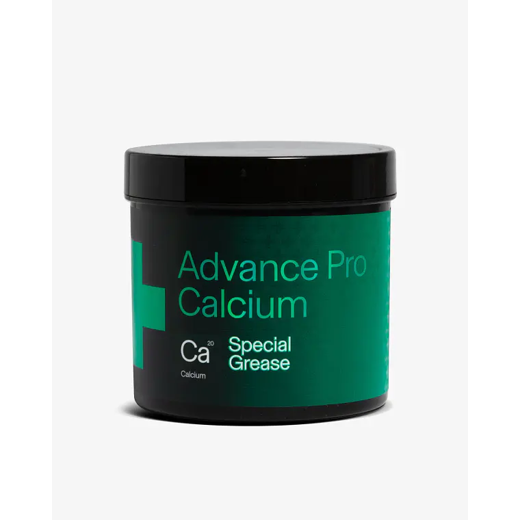 Grasa Advance Pro Calcium 500mL 2