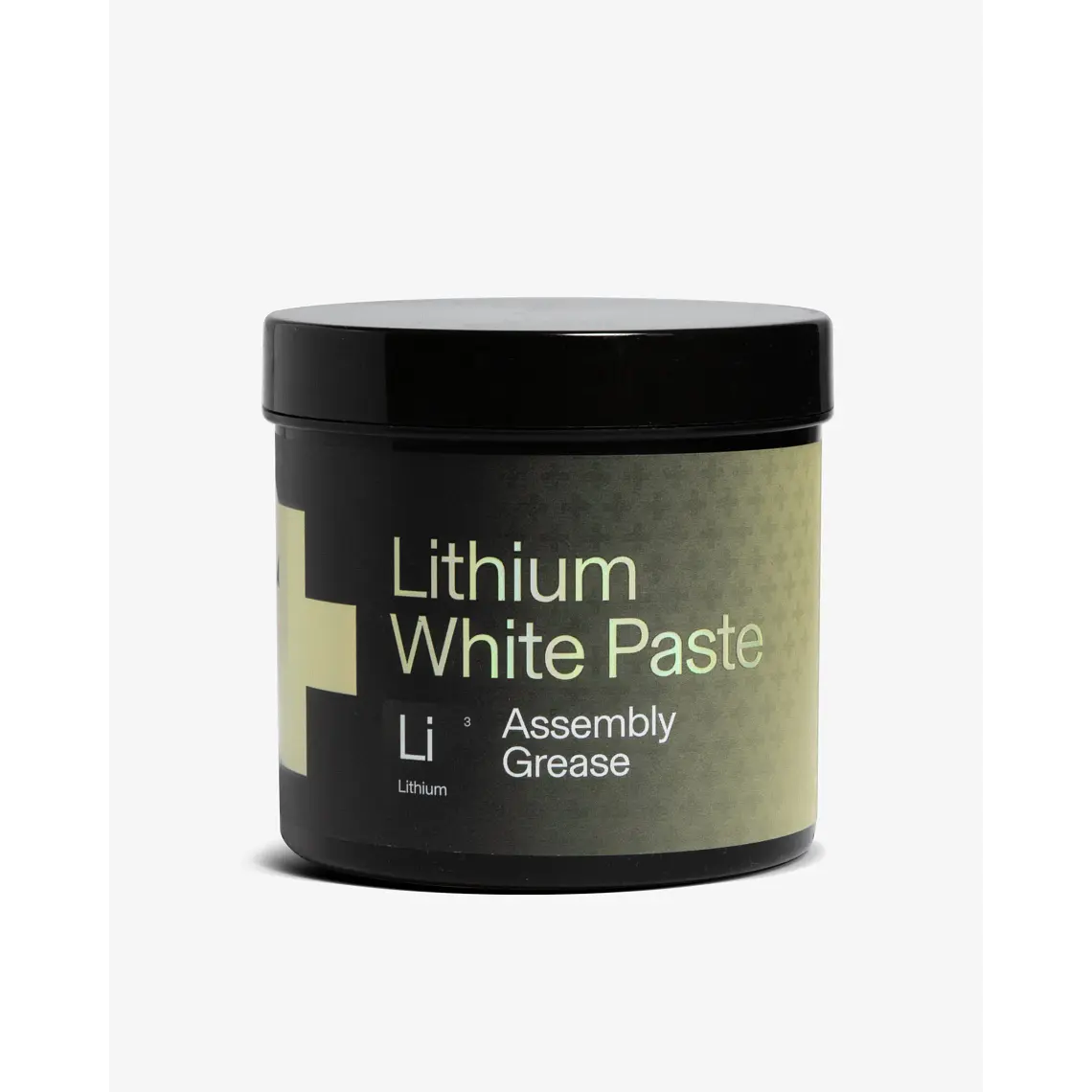 Grasa Montaje Lithium White Paste 500mL 2
