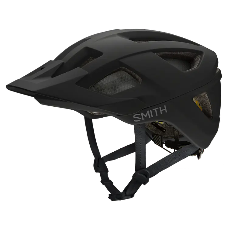 Casco Smith Session MIPS Matte Black 1