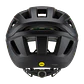 Casco Smith Session MIPS Matte Black - Miniatura 2