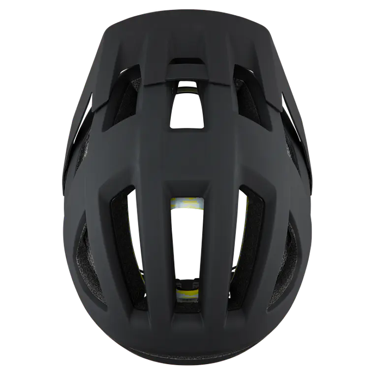 Casco Smith Session MIPS Matte Black 3