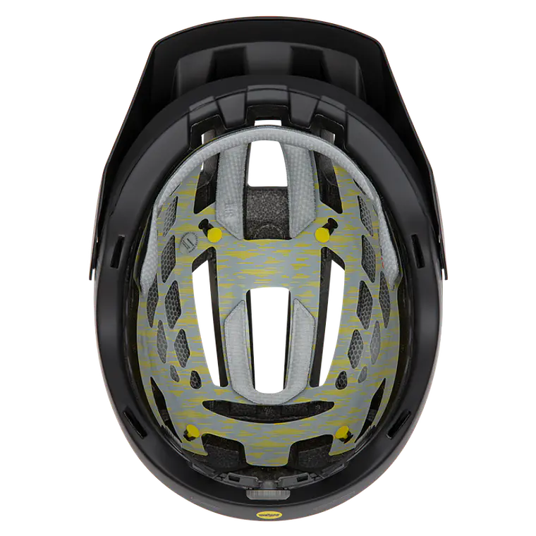 Casco Smith Session MIPS Matte Black 4